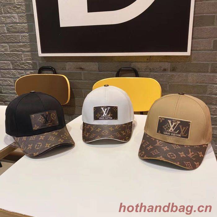 Louis Vuitton Hats LVH00037-1